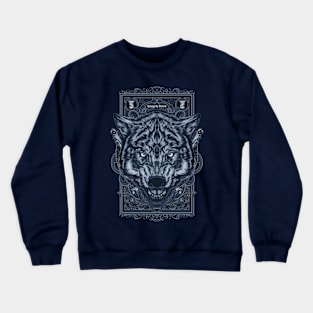 Hungry for Blood Covenant Crewneck Sweatshirt